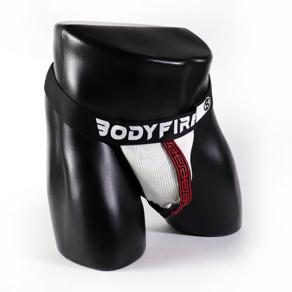 JOCKSTRAP C HARNESS 4 – BODYFIRE - PIÈCE UNIQUE