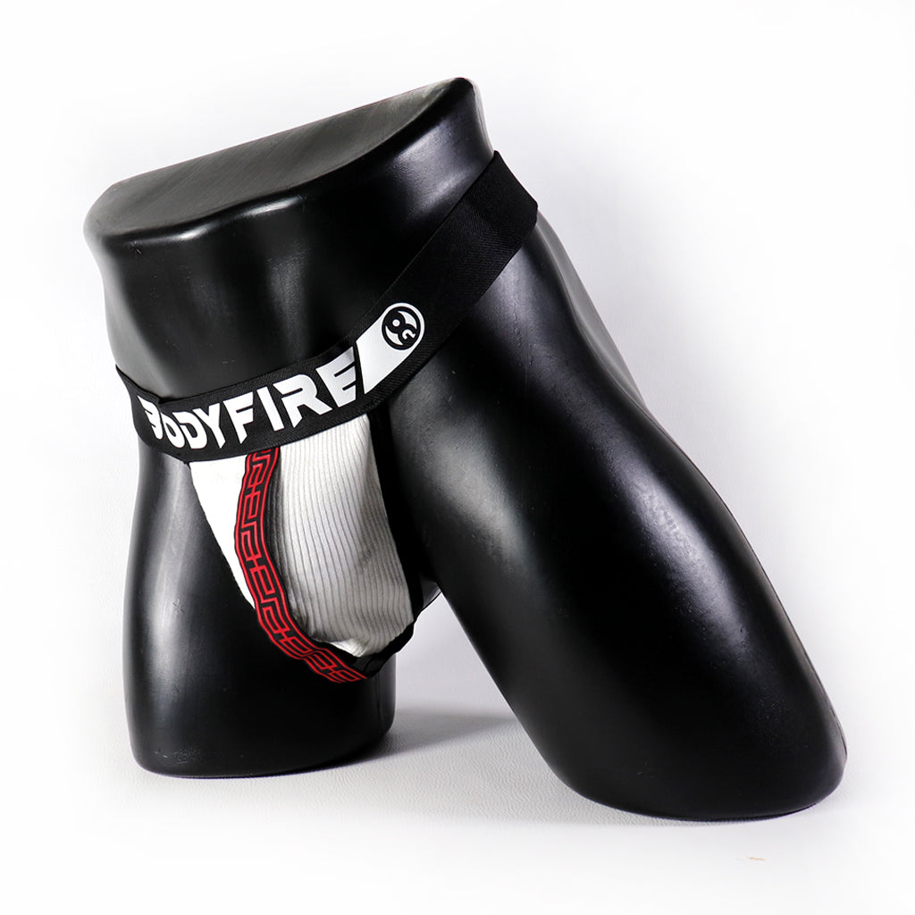 JOCKSTRAP C HARNESS 4 – BODYFIRE - PIÈCE UNIQUE