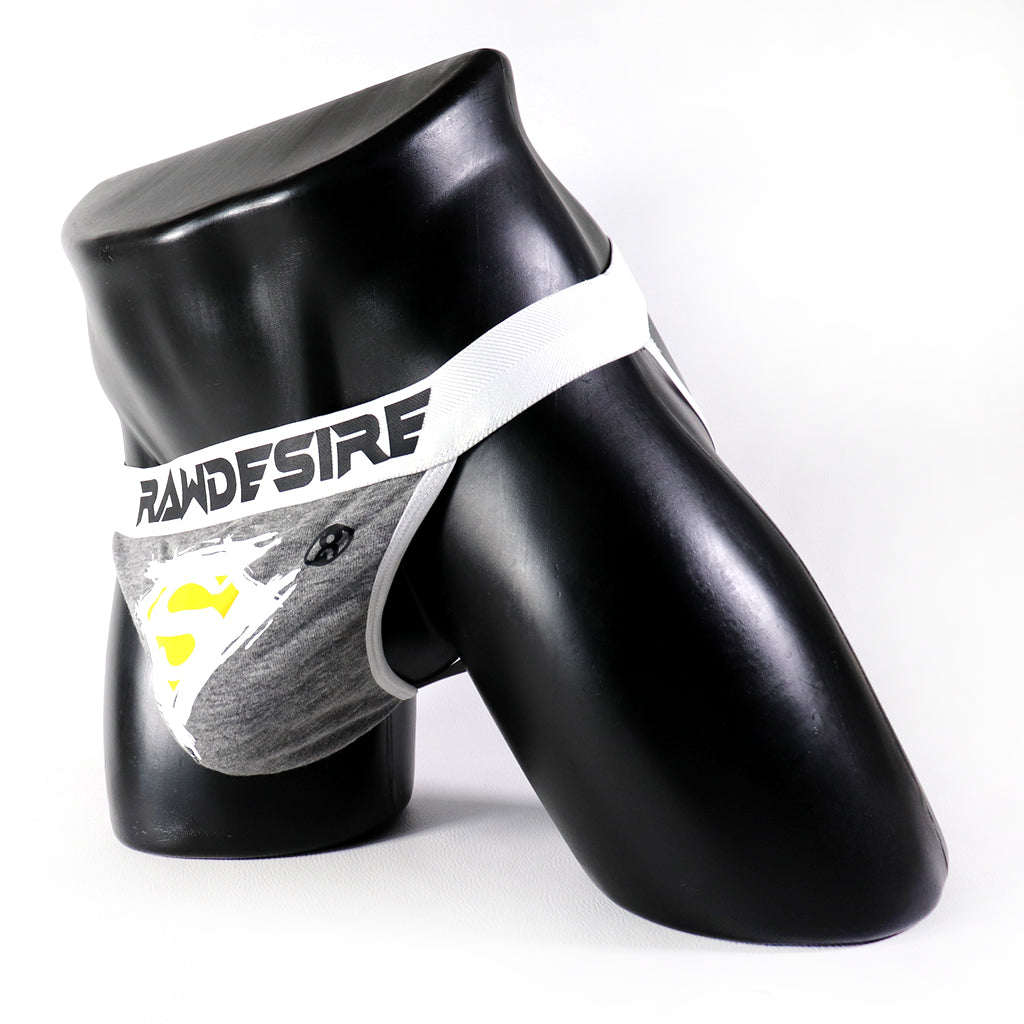 JOCKSTRAP SUPERHÉROS