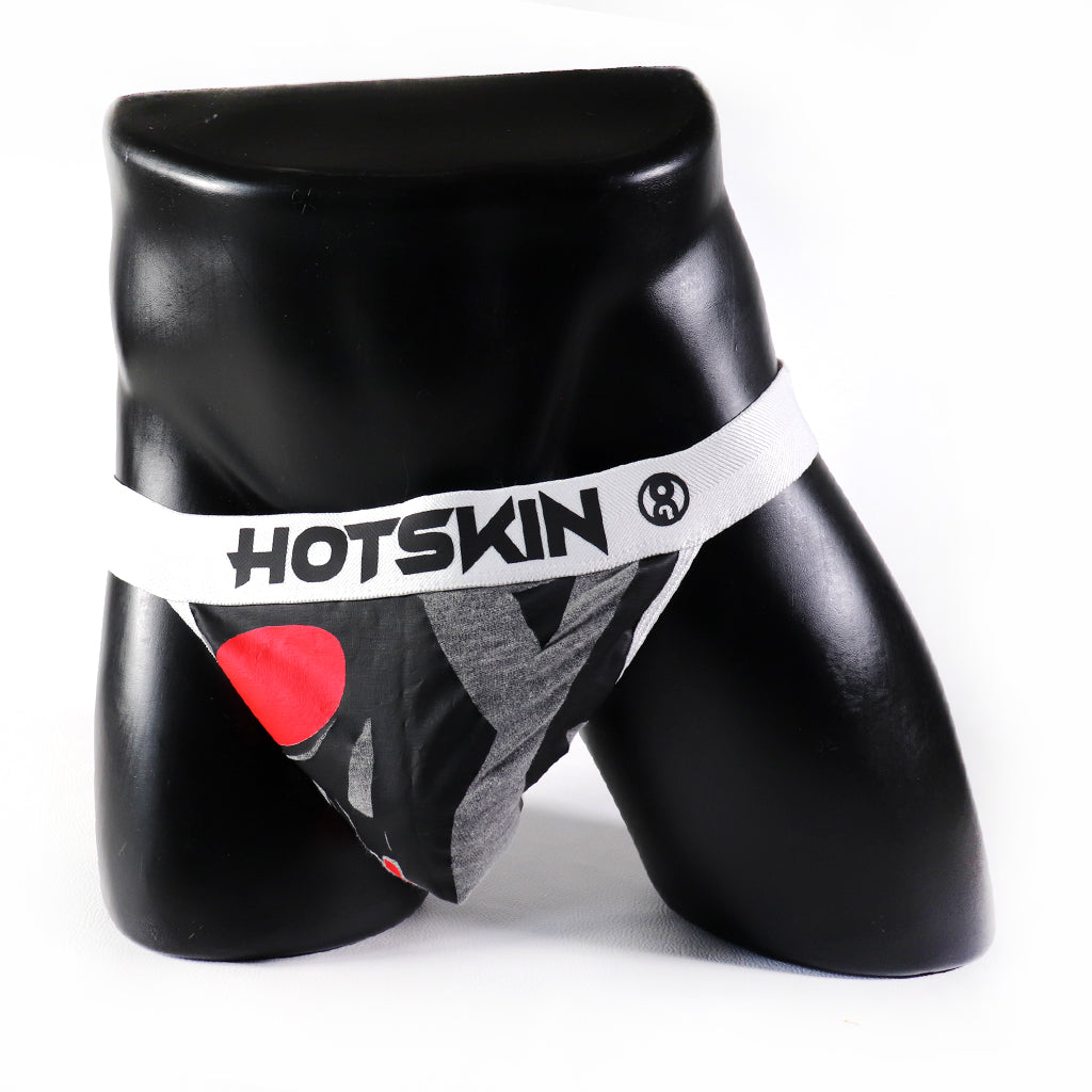 JOCKSTRAP HOTSKIN - PIÈCE UNIQUE