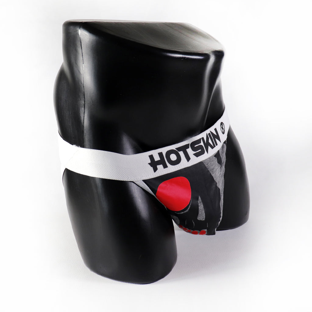 JOCKSTRAP HOTSKIN - PIÈCE UNIQUE