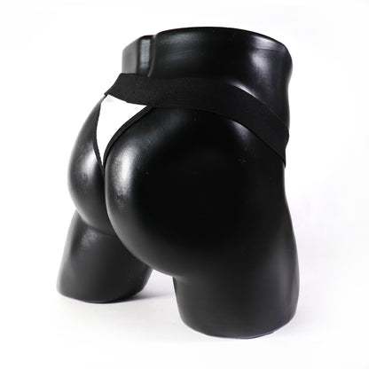 JOCKSTRAP CLASSIC BLANC – BODYFIRE - PIÈCE UNIQUE