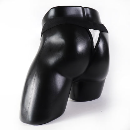 JOCKSTRAP HARNESS – BODYFIRE - PIÈCE UNIQUE