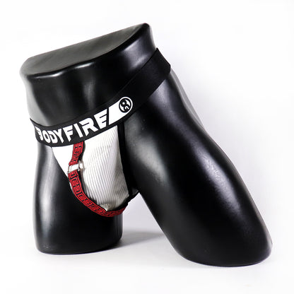 JOCKSTRAP HARNESS – BODYFIRE - PIÈCE UNIQUE