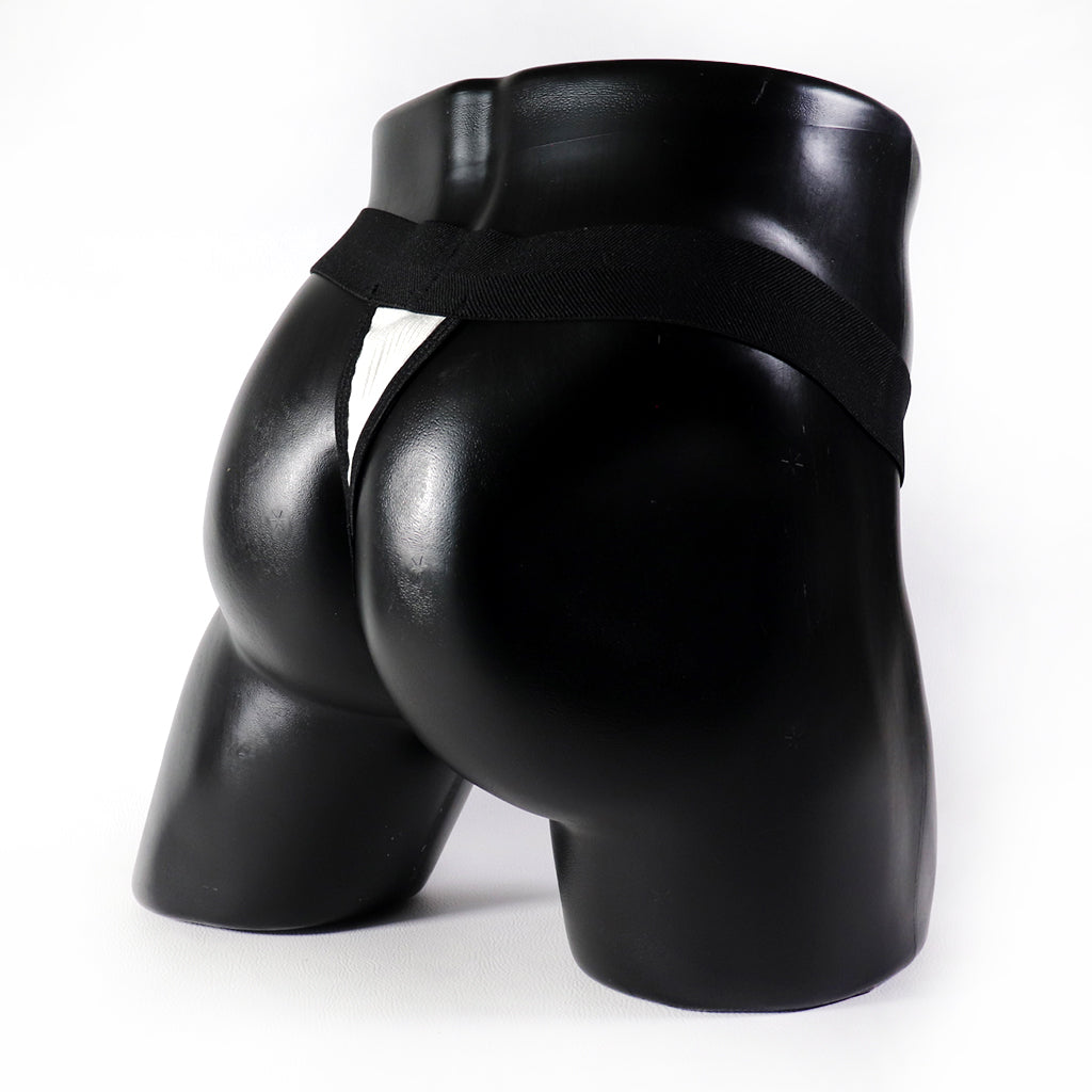 JOCKSTRAP HARNESS – BODYFIRE - PIÈCE UNIQUE