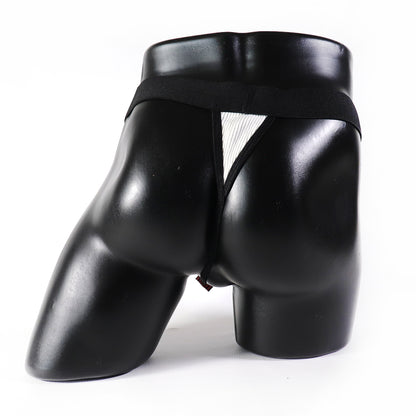 JOCKSTRAP HARNESS – BODYFIRE - PIÈCE UNIQUE