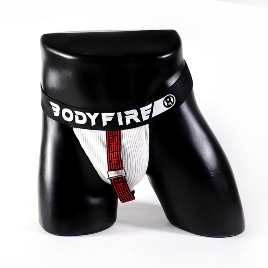 JOCKSTRAP  HARNESS 2 – BODYFIRE -PIÈCE UNIQUE