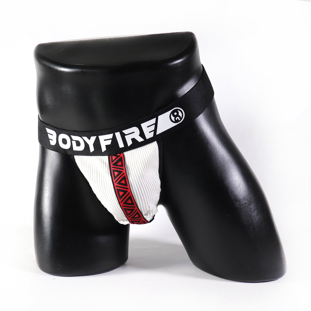 JOCKSTRAP C HARNESS 3 – BODYFIRE - PIÈCE UNIQUE