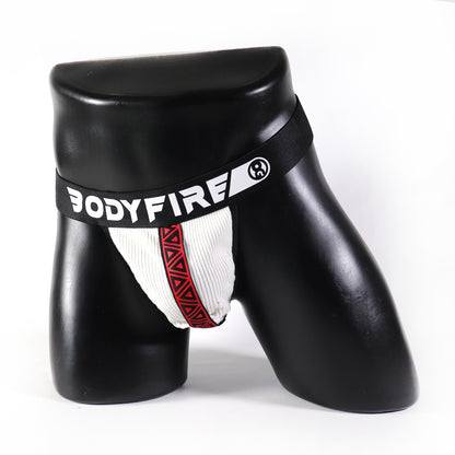 JOCKSTRAP C HARNESS 3 – BODYFIRE - PIÈCE UNIQUE