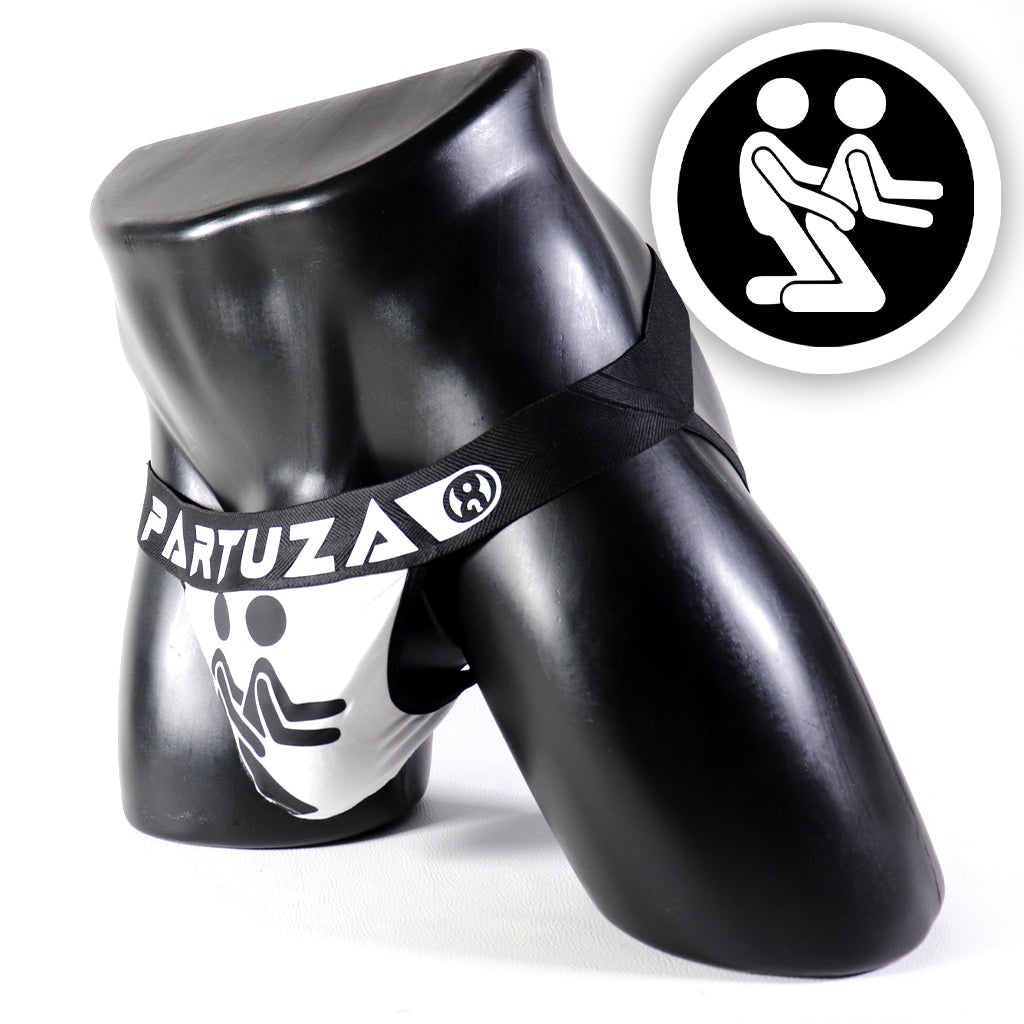JOCKSTRAP PARTUZA 02 – ÉDITION ICONOGRAPHIQUE