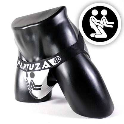 JOCKSTRAP PARTUZA 02 – ÉDITION ICONOGRAPHIQUE
