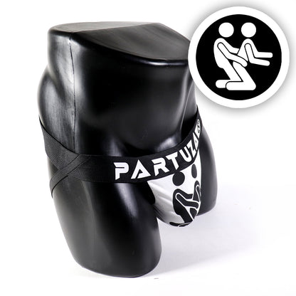 JOCKSTRAP PARTUZA 02 – ÉDITION ICONOGRAPHIQUE