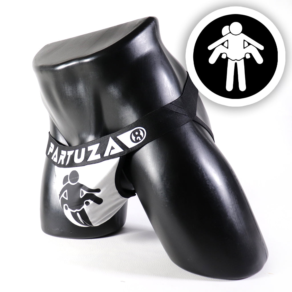 JOCKSTRAP PARTUZA 03 – ÉDITION ICONOGRAPHIQUE