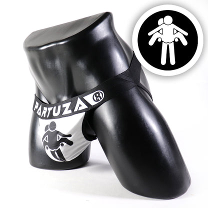 JOCKSTRAP PARTUZA 03 – ÉDITION ICONOGRAPHIQUE