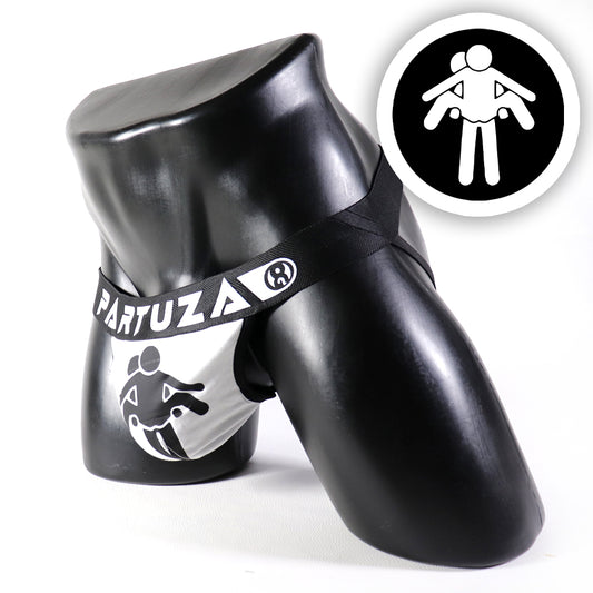JOCKSTRAP PARTUZA 03 – ÉDITION ICONOGRAPHIQUE