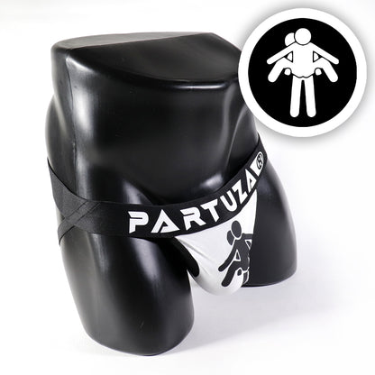 JOCKSTRAP PARTUZA 03 – ÉDITION ICONOGRAPHIQUE