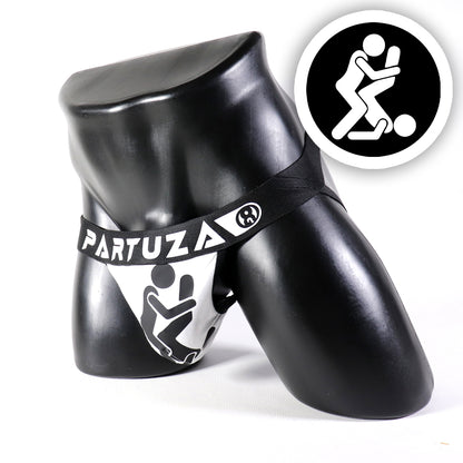 JOCKSTRAP PARTUZA 04 – ÉDITION ICONOGRAPHIQUE