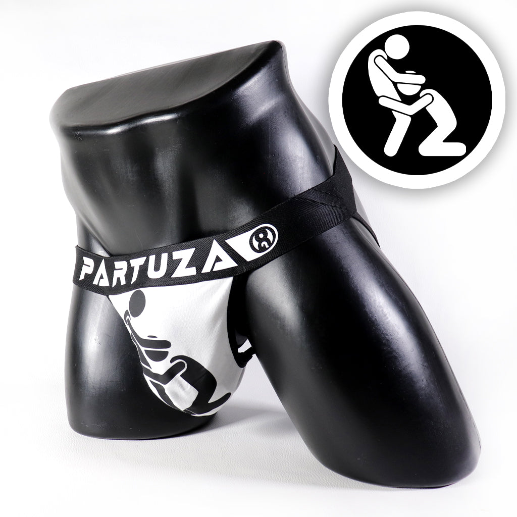 JOCKSTRAP PARTUZA 05 – ÉDITION ICONOGRAPHIQUE