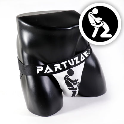 JOCKSTRAP PARTUZA 05 – ÉDITION ICONOGRAPHIQUE