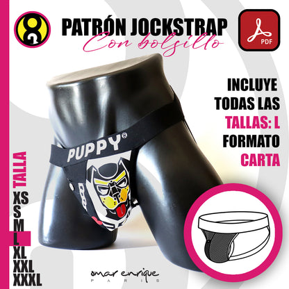 Patrones de Costura Masculina en PDF | Omar Enrique Paris
Meta descripción: Descubre nuestros patrones digitales para confeccionar ropa interior masculina. Diseños profesionales, descarga inmediata y tutoriales paso a paso.