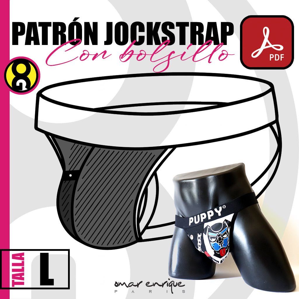 Patrones de Costura Masculina en PDF | Omar Enrique Paris
Meta descripción: Descubre nuestros patrones digitales para confeccionar ropa interior masculina. Diseños profesionales, descarga inmediata y tutoriales paso a paso.