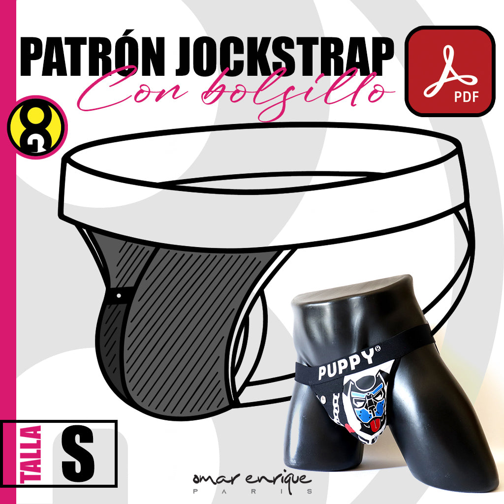 Patrones de Costura Masculina en PDF | Omar Enrique Paris
Meta descripción: Descubre nuestros patrones digitales para confeccionar ropa interior masculina. Diseños profesionales, descarga inmediata y tutoriales paso a paso.