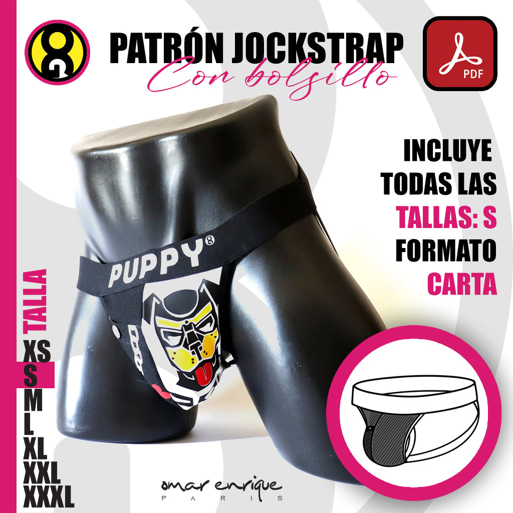 Patrones de Costura Masculina en PDF | Omar Enrique Paris
Meta descripción: Descubre nuestros patrones digitales para confeccionar ropa interior masculina. Diseños profesionales, descarga inmediata y tutoriales paso a paso.