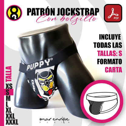 Patrones de Costura Masculina en PDF | Omar Enrique Paris
Meta descripción: Descubre nuestros patrones digitales para confeccionar ropa interior masculina. Diseños profesionales, descarga inmediata y tutoriales paso a paso.