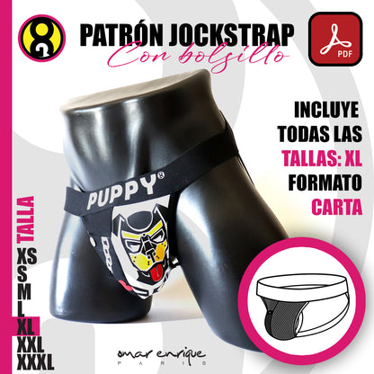 Patrones de Costura Masculina en PDF | Omar Enrique Paris
Meta descripción: Descubre nuestros patrones digitales para confeccionar ropa interior masculina. Diseños profesionales, descarga inmediata y tutoriales paso a paso.