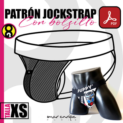 Patrones de Costura Masculina en PDF | Omar Enrique Paris
Meta descripción: Descubre nuestros patrones digitales para confeccionar ropa interior masculina. Diseños profesionales, descarga inmediata y tutoriales paso a paso.