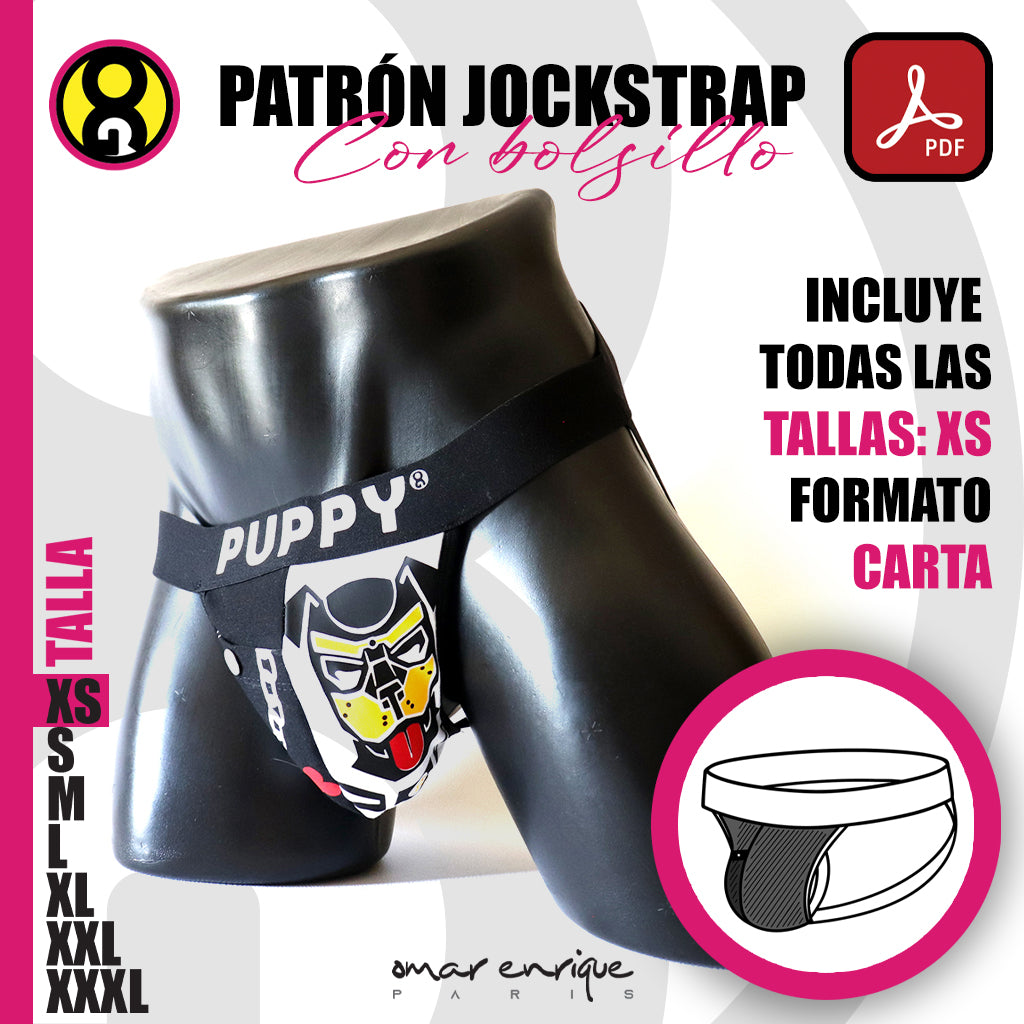 Patrones de Costura Masculina en PDF | Omar Enrique Paris
Meta descripción: Descubre nuestros patrones digitales para confeccionar ropa interior masculina. Diseños profesionales, descarga inmediata y tutoriales paso a paso.