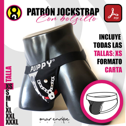 Patrones de Costura Masculina en PDF | Omar Enrique Paris
Meta descripción: Descubre nuestros patrones digitales para confeccionar ropa interior masculina. Diseños profesionales, descarga inmediata y tutoriales paso a paso.