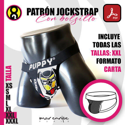 Patrones de Costura Masculina en PDF | Omar Enrique Paris
Meta descripción: Descubre nuestros patrones digitales para confeccionar ropa interior masculina. Diseños profesionales, descarga inmediata y tutoriales paso a paso.
