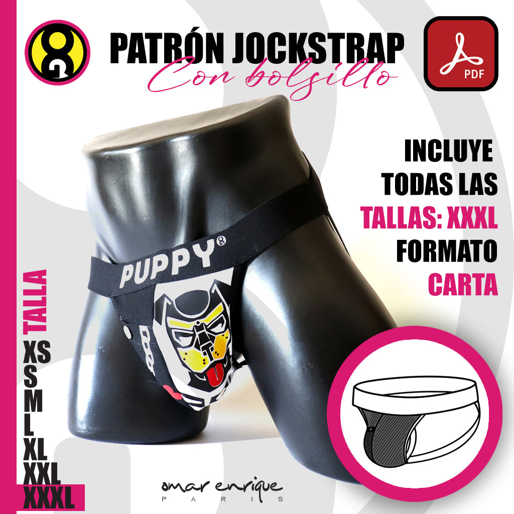 Patrones de Costura Masculina en PDF | Omar Enrique Paris
Meta descripción: Descubre nuestros patrones digitales para confeccionar ropa interior masculina. Diseños profesionales, descarga inmediata y tutoriales paso a paso.